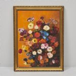 1518 6023 OIL PAINTING